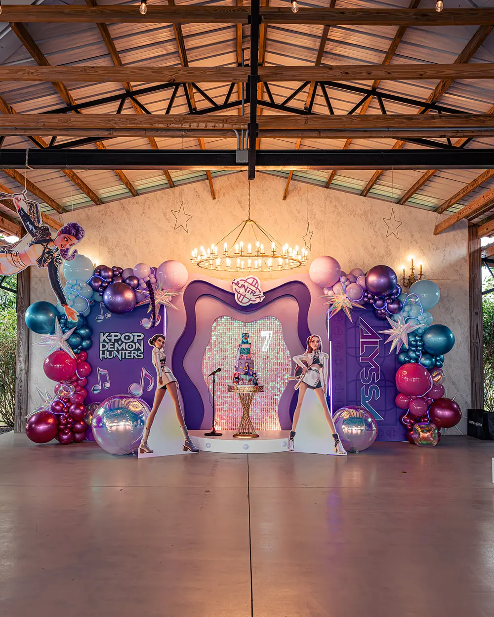 K-Pop VIP Party - Image 1