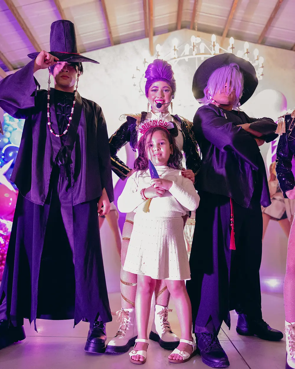 K-Pop VIP Party - Image 9
