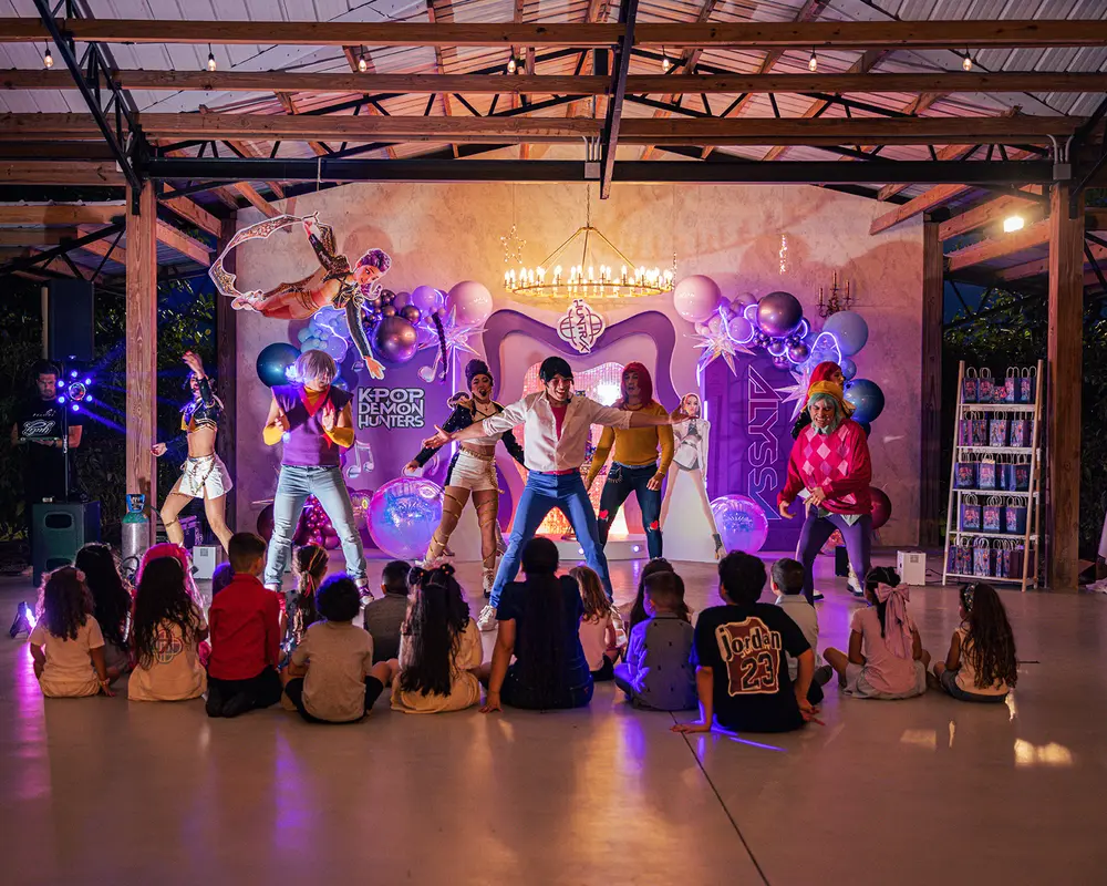 K-Pop VIP Party - Image 11