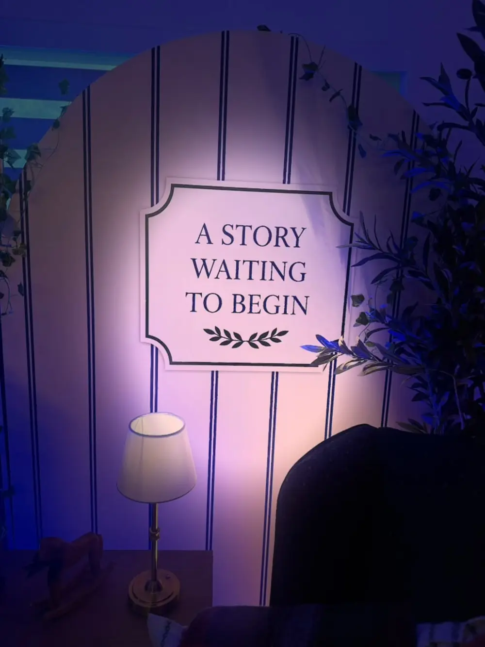 Baby Shower de Felipe Alejandro - Ralph Lauren - Image 3