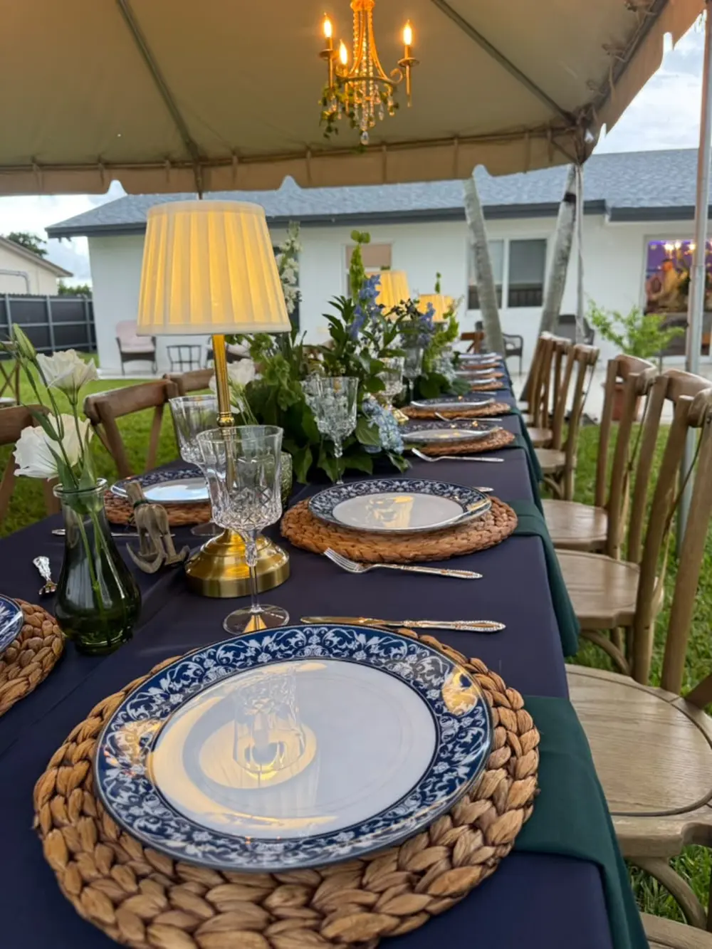 Baby Shower de Felipe Alejandro - Ralph Lauren - Image 9