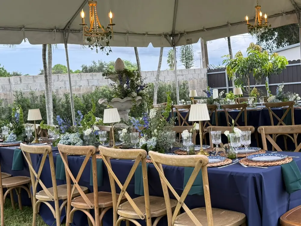 Baby Shower de Felipe Alejandro - Ralph Lauren - Image 10