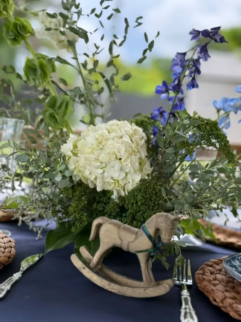 Baby Shower de Felipe Alejandro - Ralph Lauren - Image 11