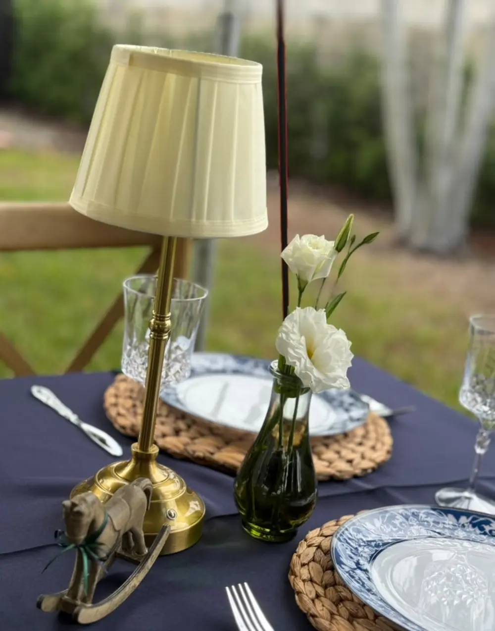 Baby Shower de Felipe Alejandro - Ralph Lauren - Image 12
