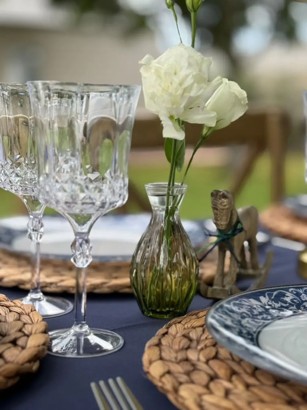 Baby Shower de Felipe Alejandro - Ralph Lauren - Image 13