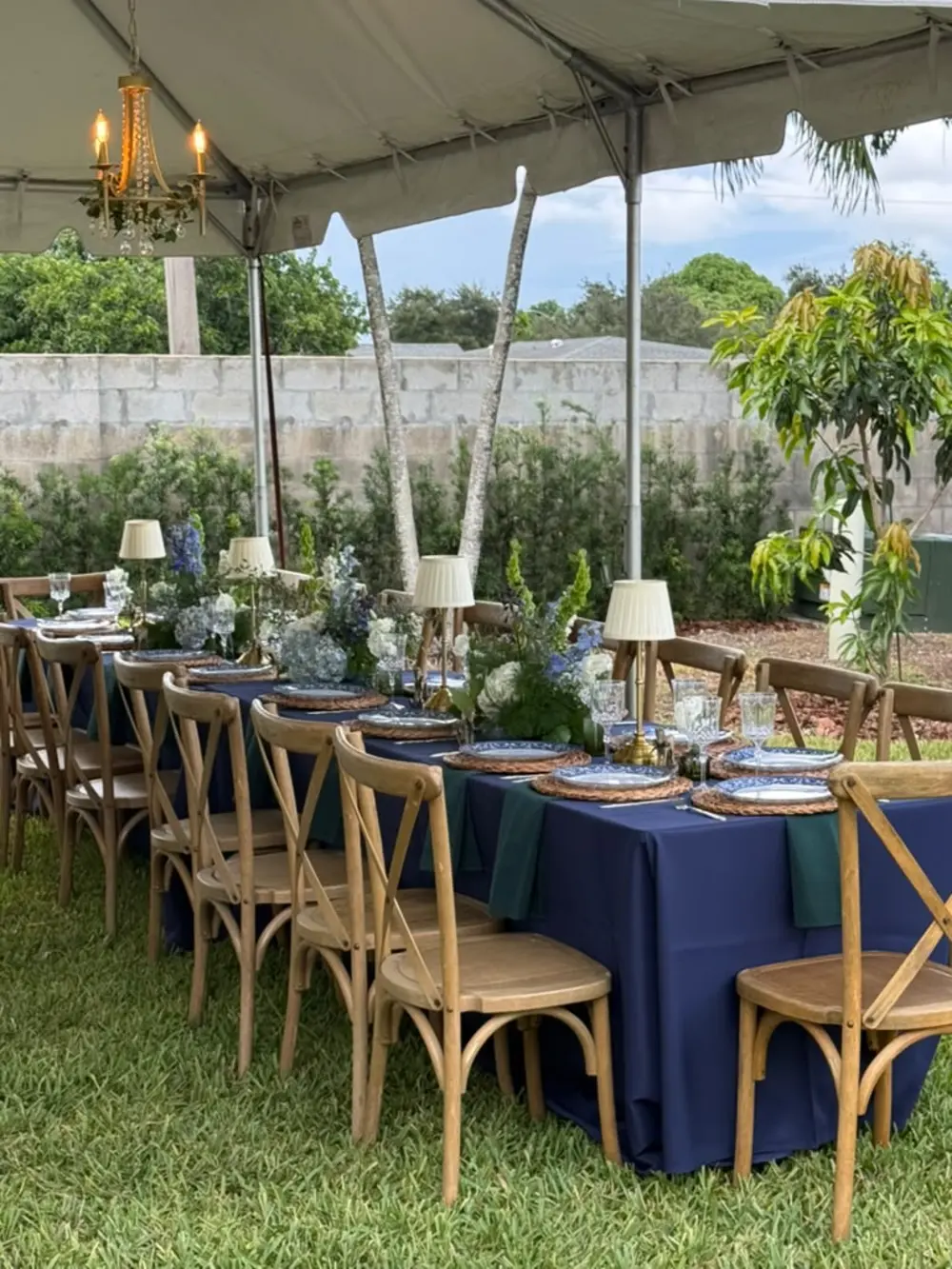 Baby Shower de Felipe Alejandro - Ralph Lauren - Image 14