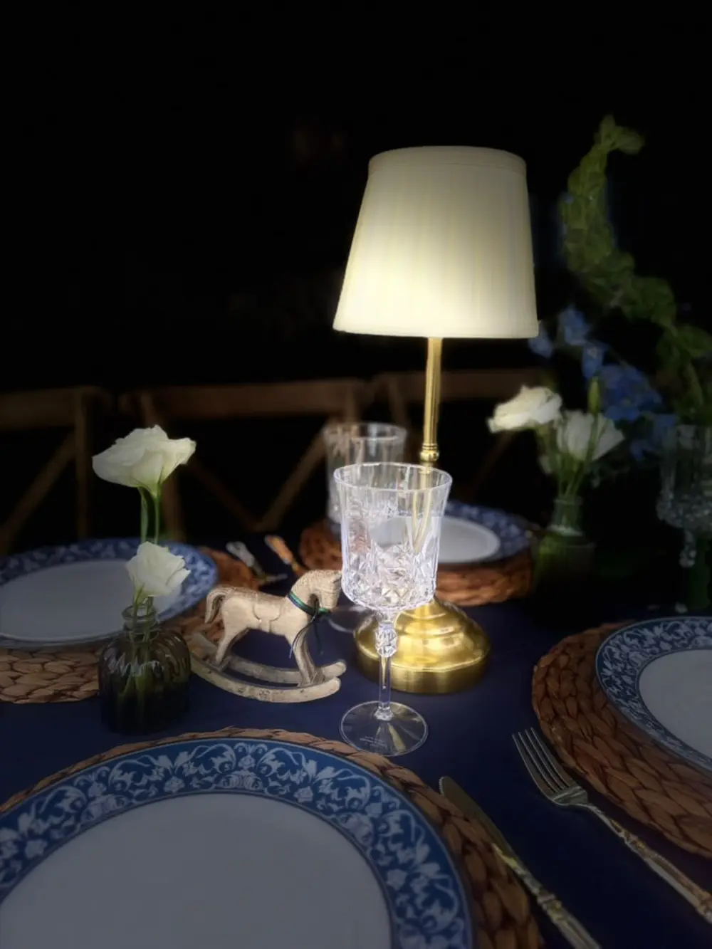 Baby Shower de Felipe Alejandro - Ralph Lauren - Image 17