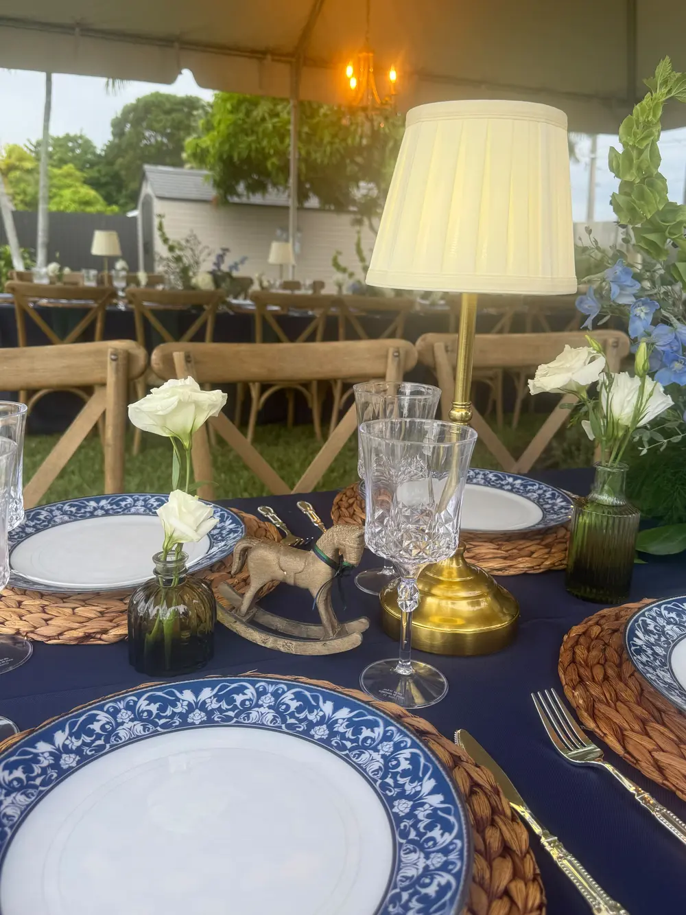Baby Shower de Felipe Alejandro - Ralph Lauren - Image 18