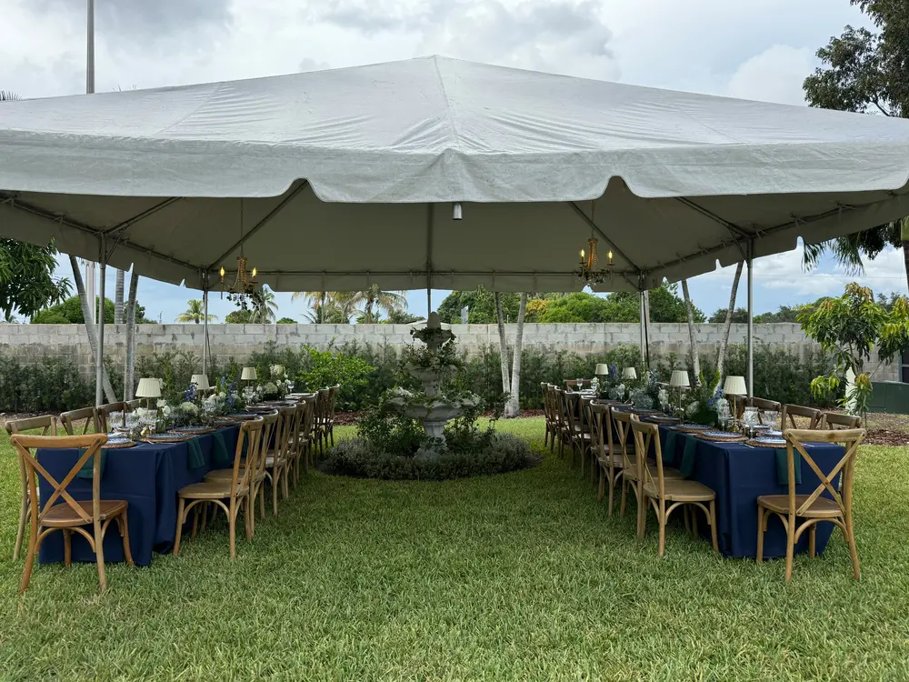 Baby Shower de Felipe Alejandro - Ralph Lauren - Image 19