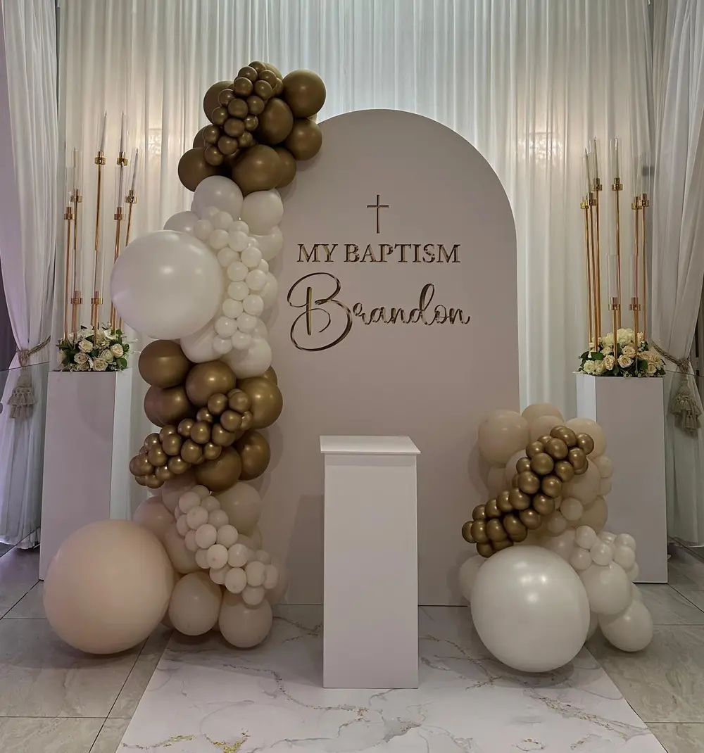 Brandon’s Baptism: A Blessed Beginning - Image 2