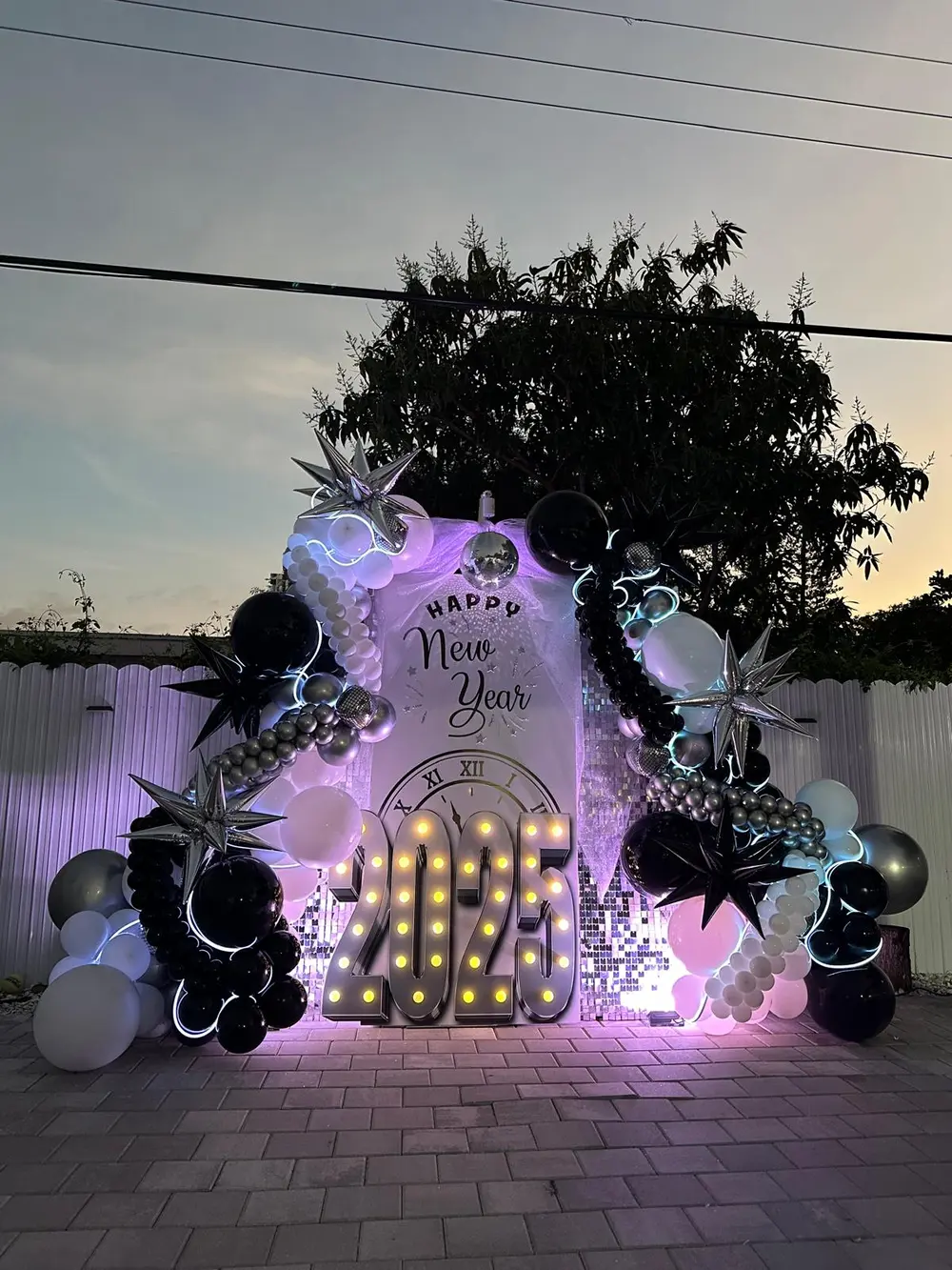 Cheers to 2025: A Night to Remember - Image 5
