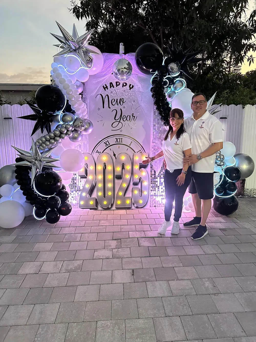 Cheers to 2025: A Night to Remember - Image 6