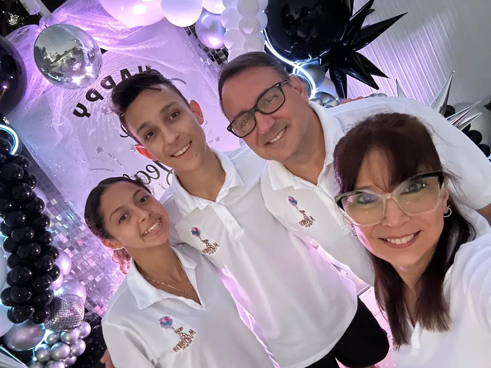 Cheers to 2025: A Night to Remember - Image 8