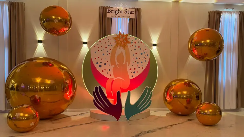 Bright Star Corporate Experience - Image 1