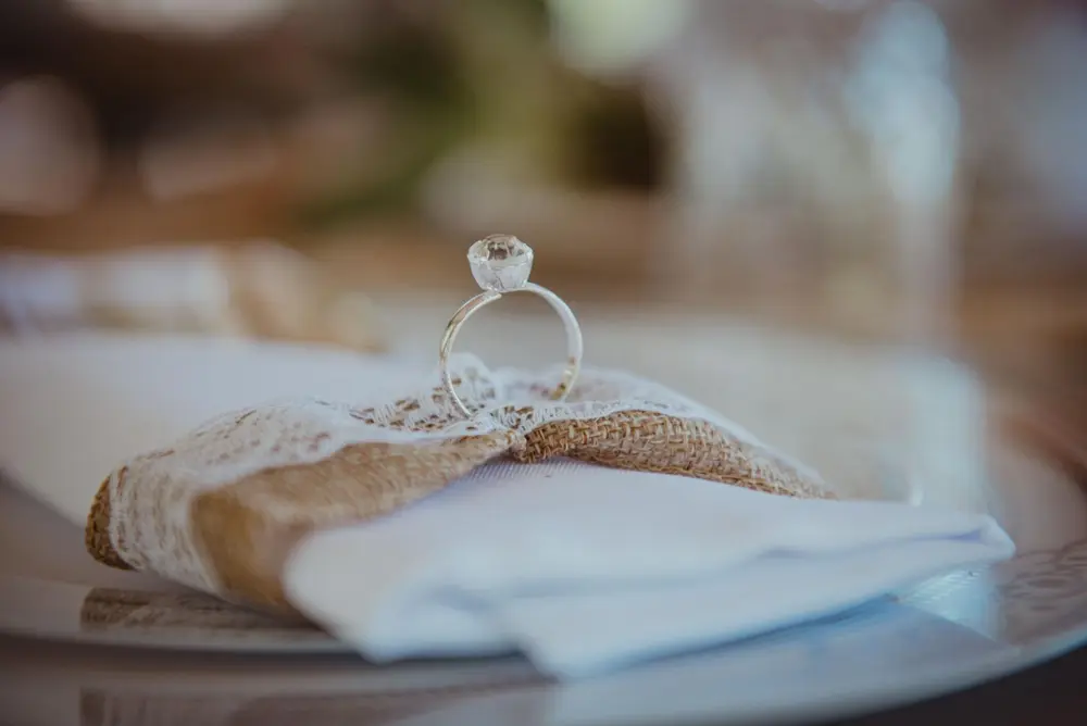 Daul & Roseli Wedding - Image 3