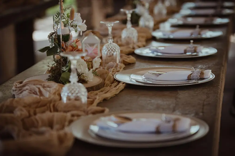 Daul & Roseli Wedding - Image 4