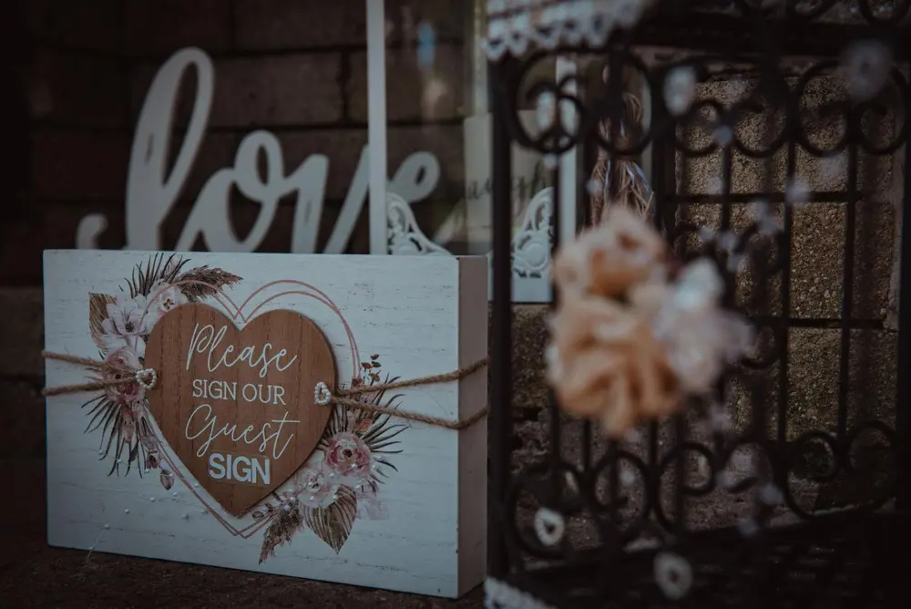 Daul & Roseli Wedding - Image 6