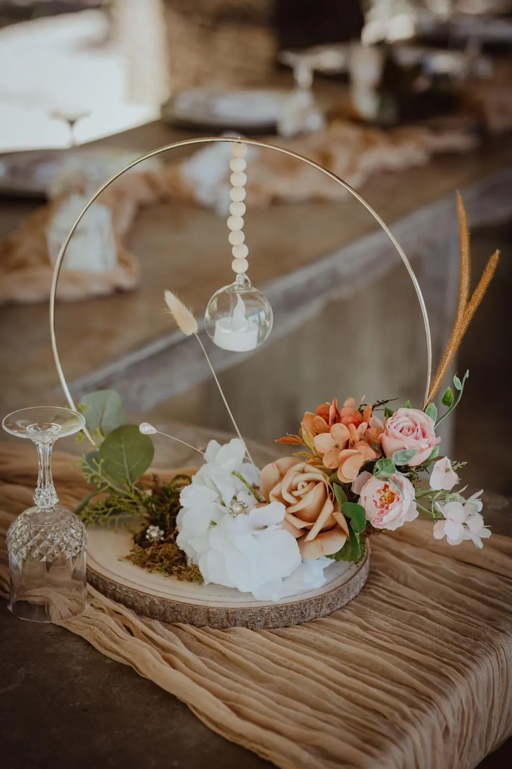 Daul & Roseli Wedding - Image 10