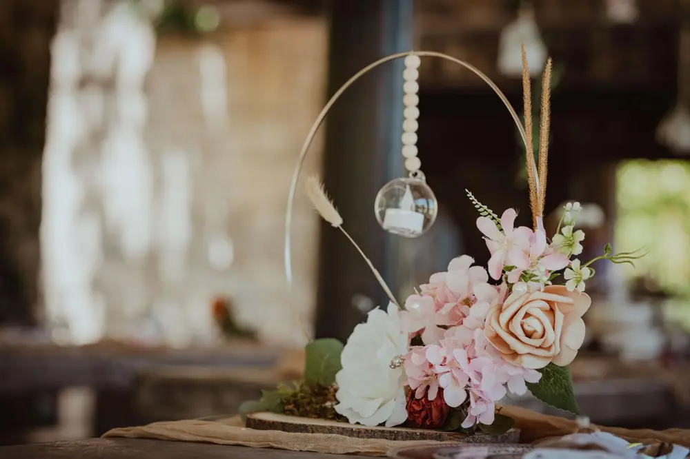 Daul & Roseli Wedding - Image 11