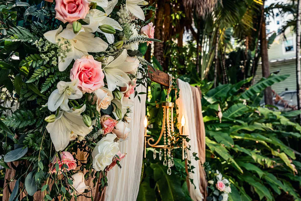 Boda de Grethel y Omar - Imagen 2