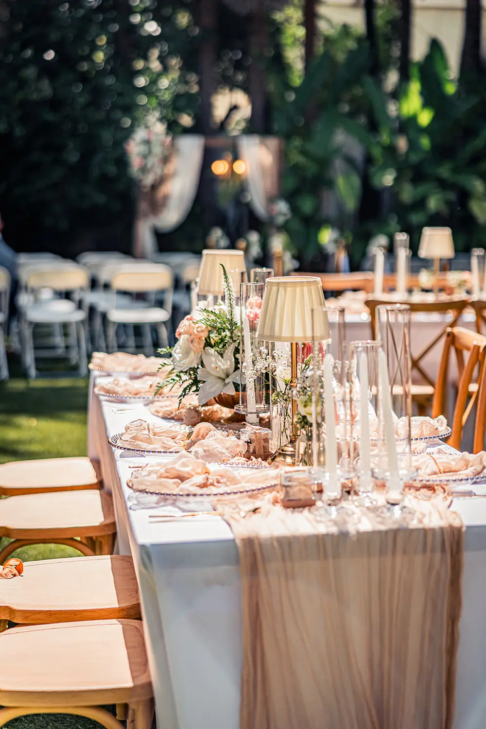 Boda de Grethel y Omar - Imagen 5