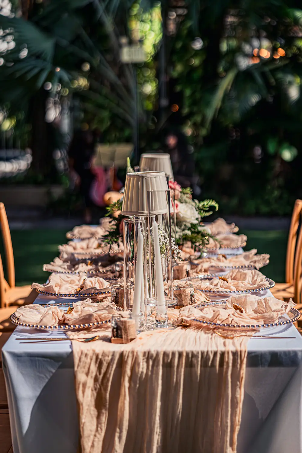 Boda de Grethel y Omar - Imagen 6