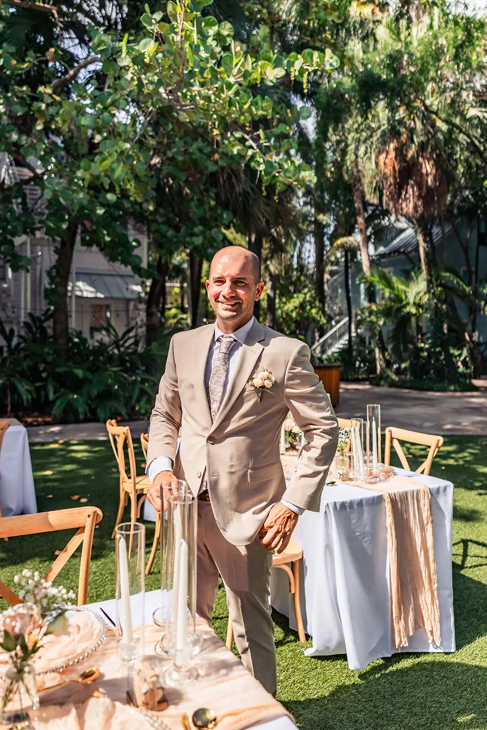 Boda de Grethel y Omar - Imagen 8
