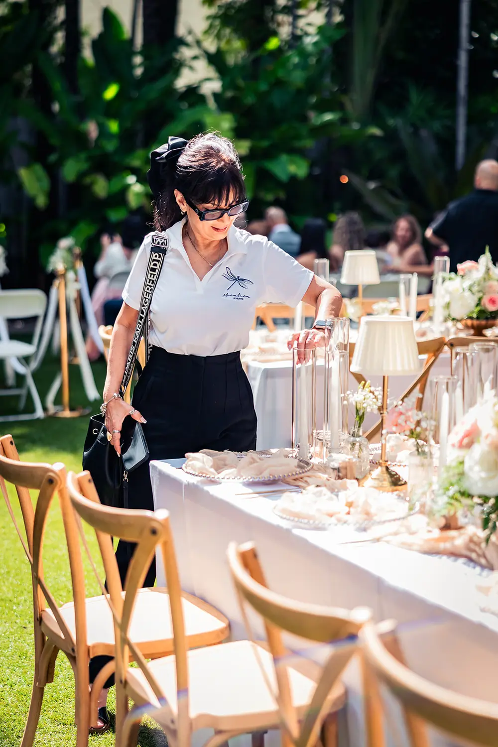 Boda de Grethel y Omar - Imagen 11