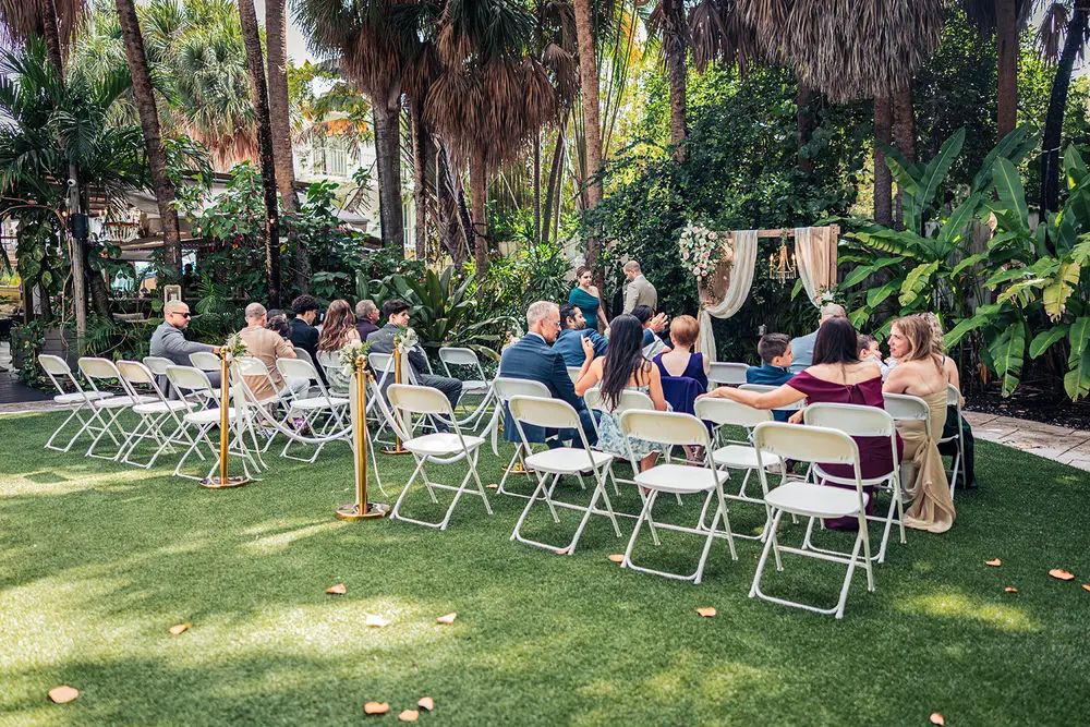 Boda de Grethel y Omar - Imagen 12