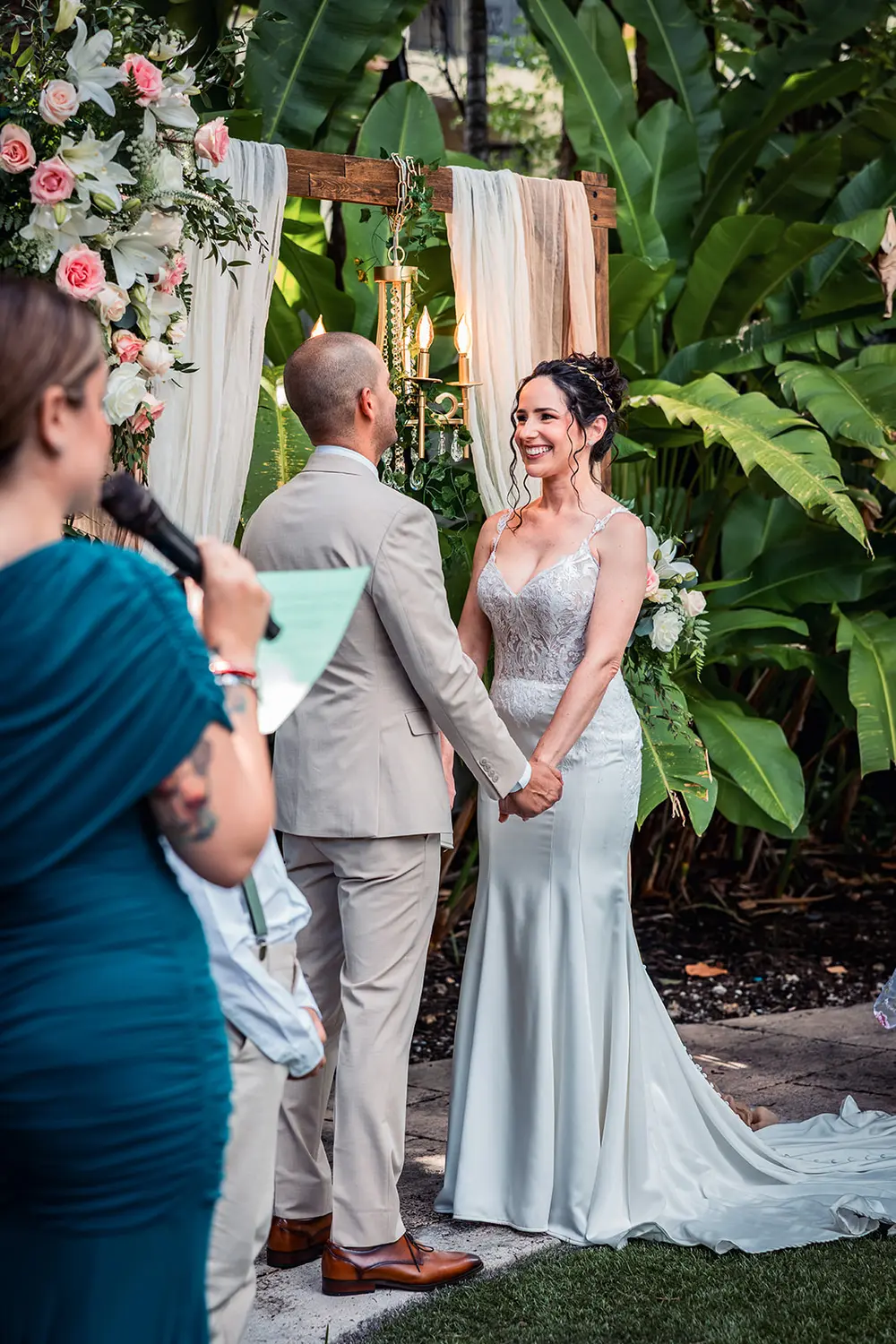 Boda de Grethel y Omar - Imagen 13