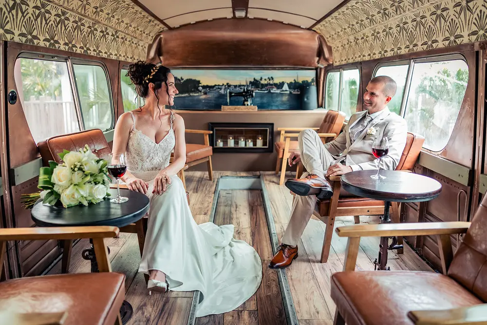 Boda de Grethel y Omar - Imagen 15