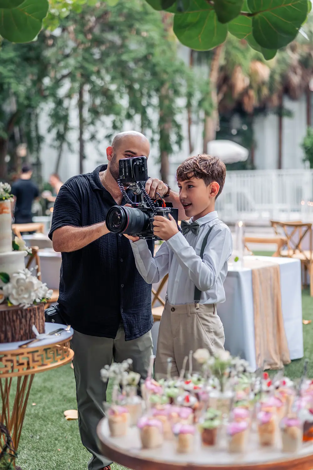 Boda de Grethel y Omar - Imagen 16