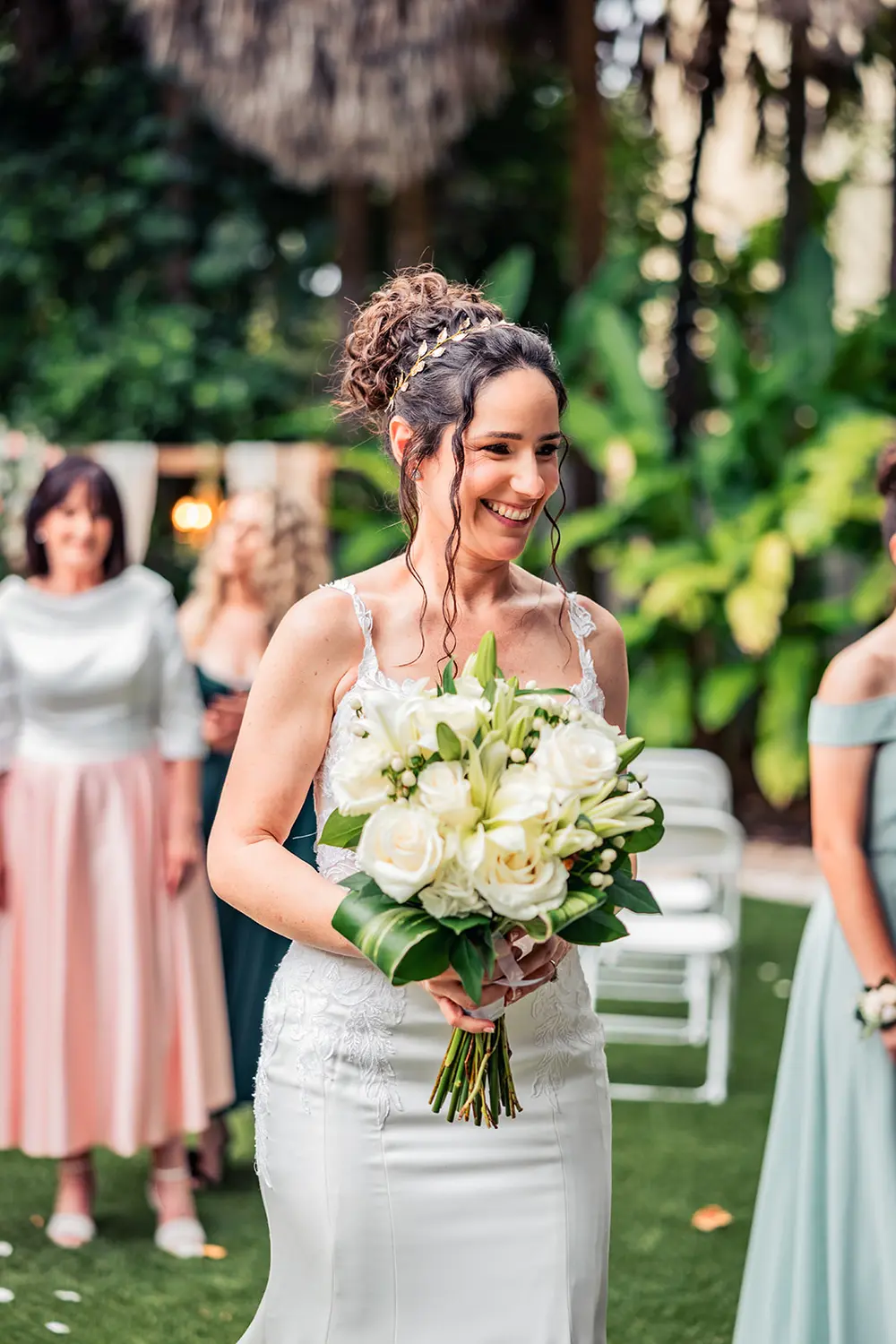 Boda de Grethel y Omar - Imagen 18