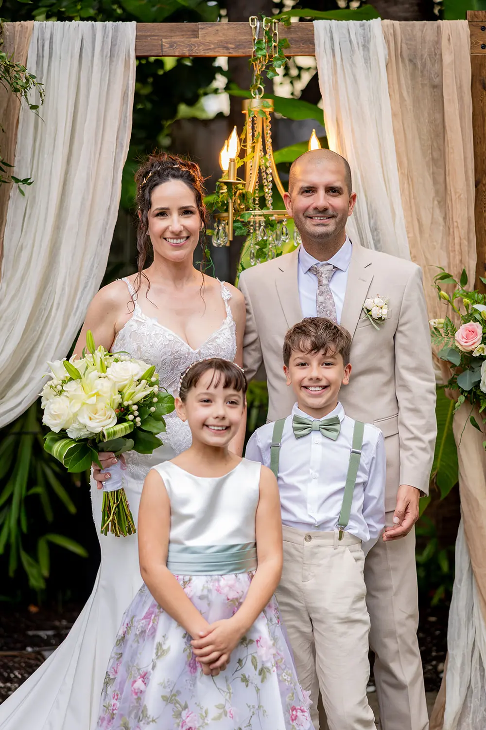 Boda de Grethel y Omar - Imagen 19