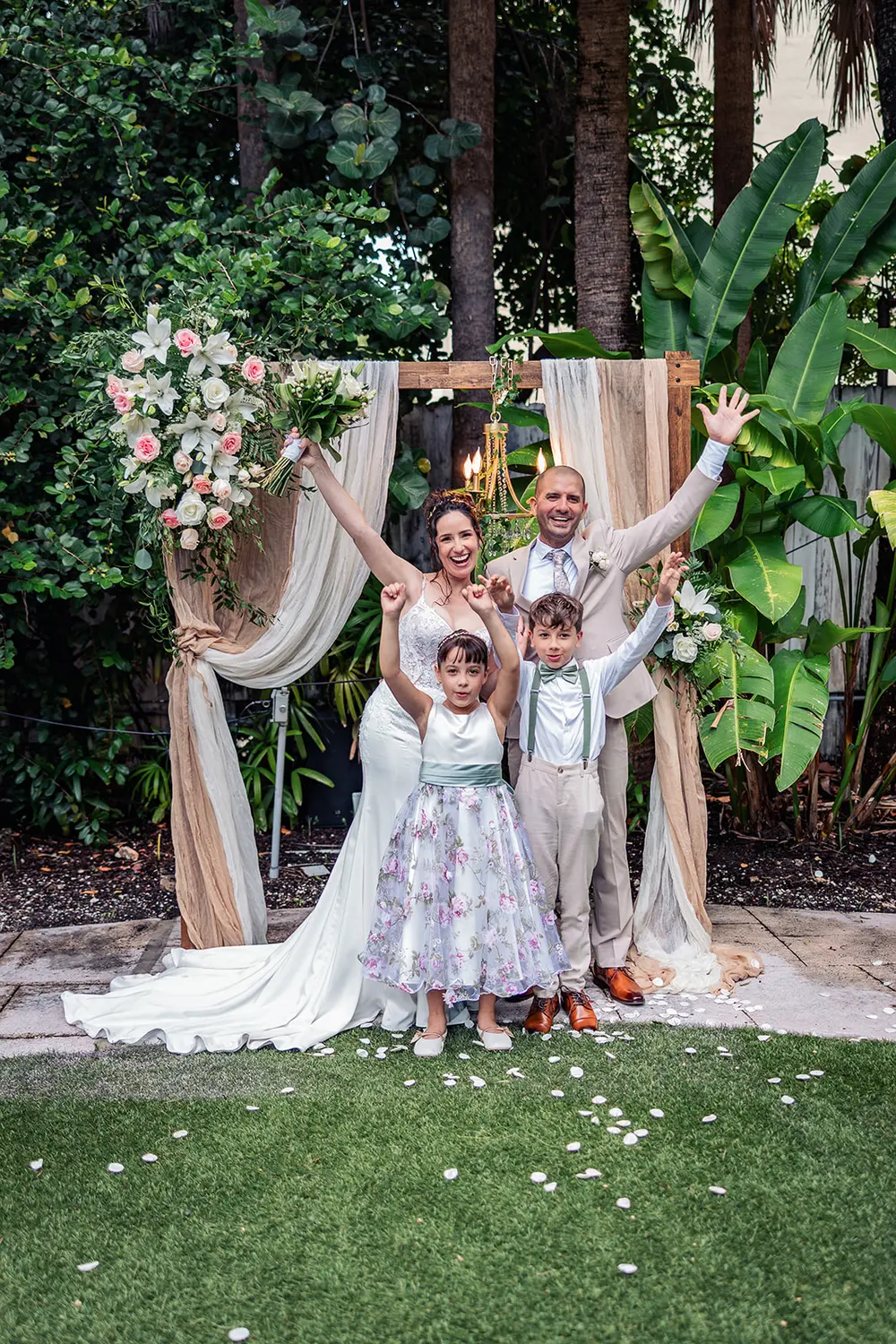 Boda de Grethel y Omar - Imagen 20
