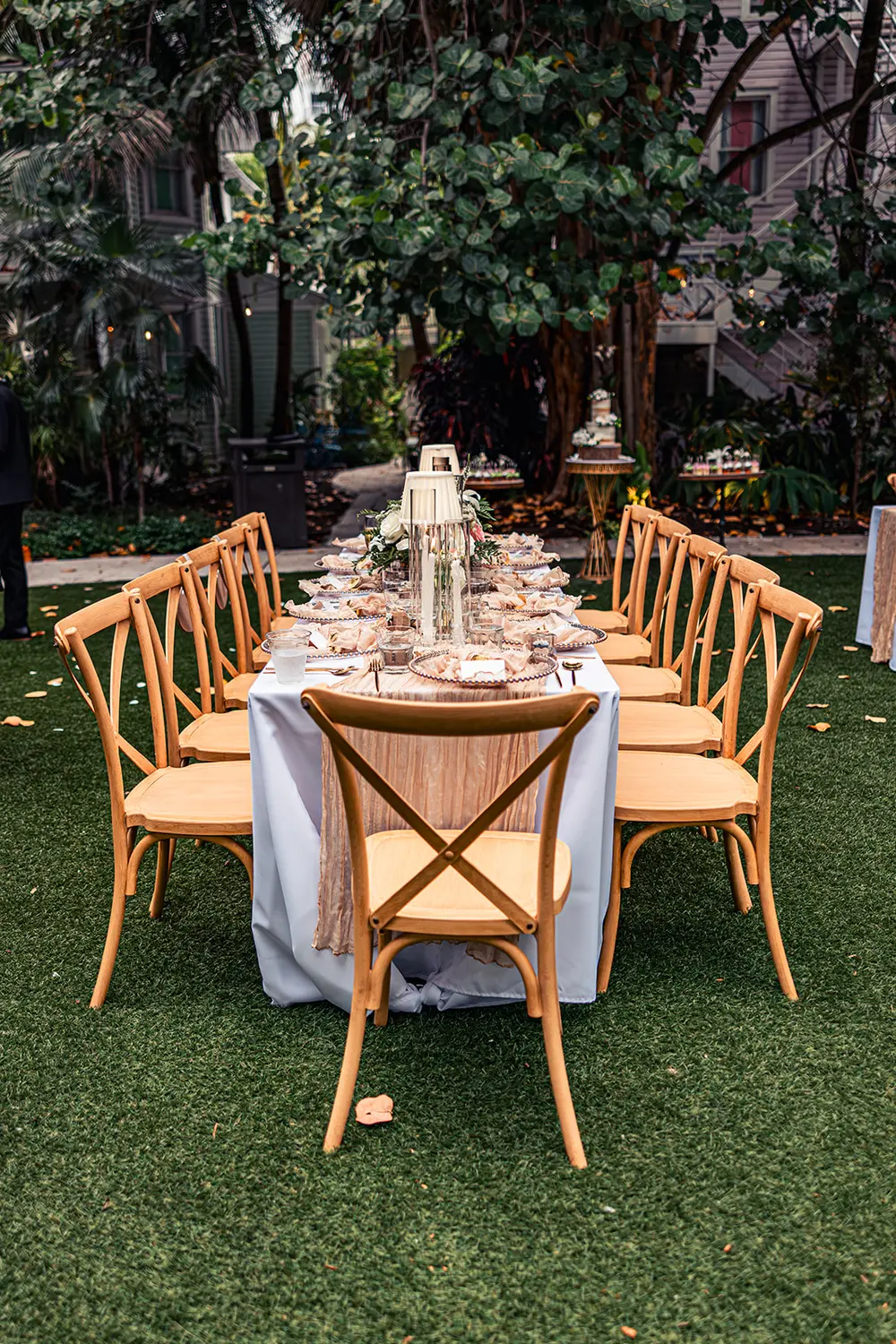 Boda de Grethel y Omar - Imagen 22