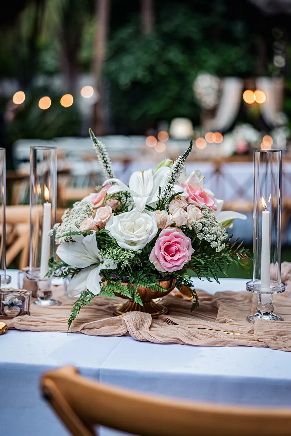 Boda de Grethel y Omar - Imagen 24