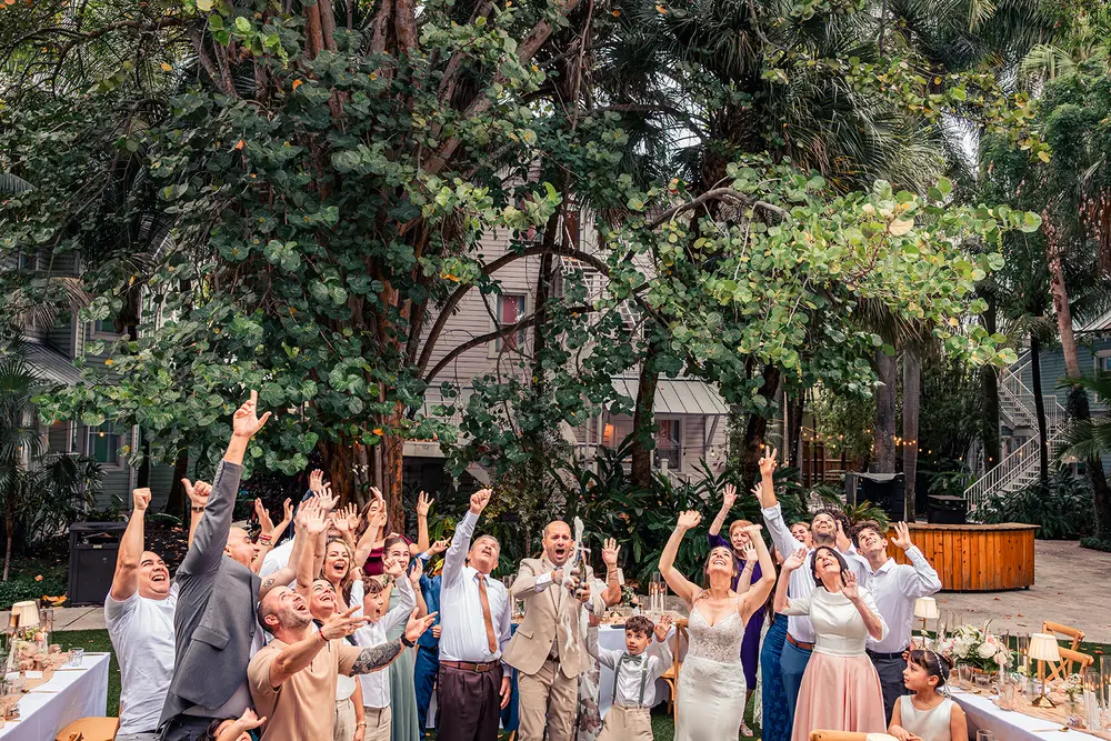 Boda de Grethel y Omar - Imagen 25