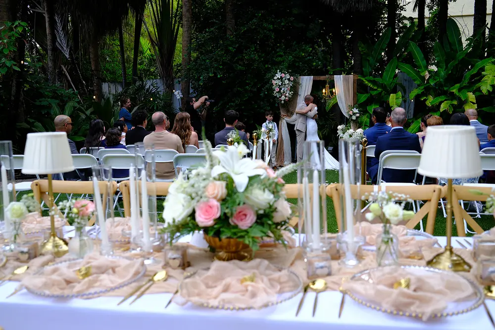Boda de Grethel y Omar - Imagen 27