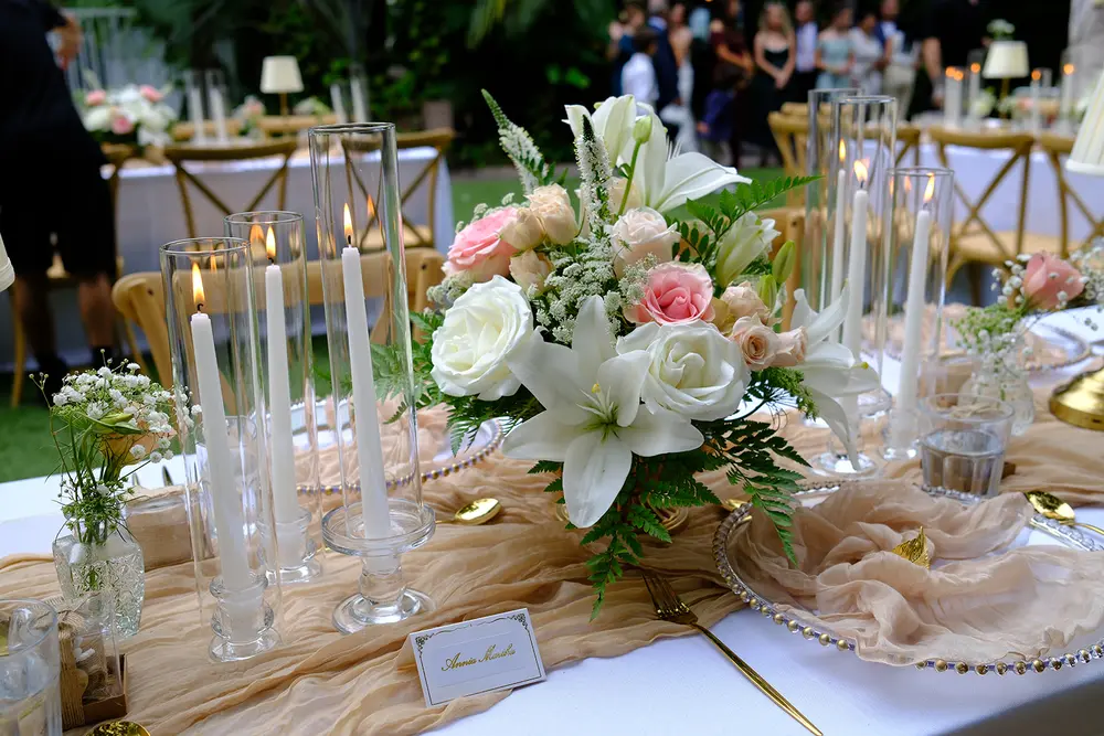 Boda de Grethel y Omar - Imagen 28
