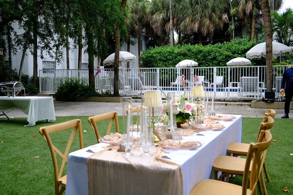 Boda de Grethel y Omar - Imagen 29