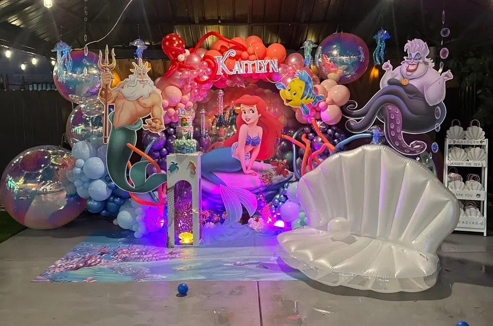 A Dream Under the Sea - Image 1