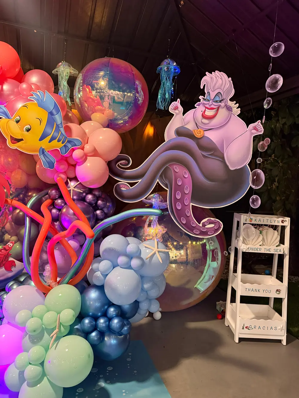 A Dream Under the Sea - Image 2