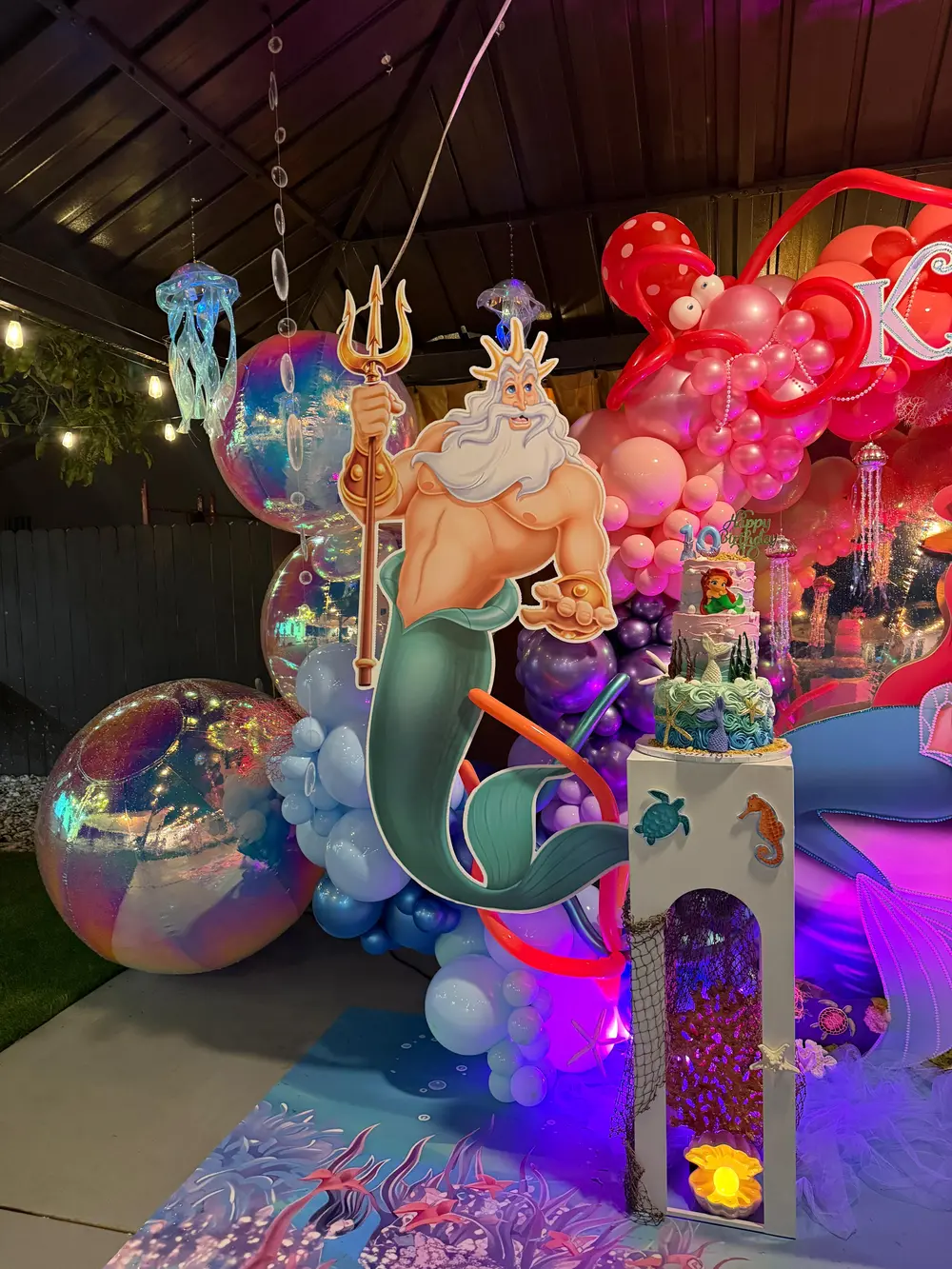 A Dream Under the Sea - Image 6