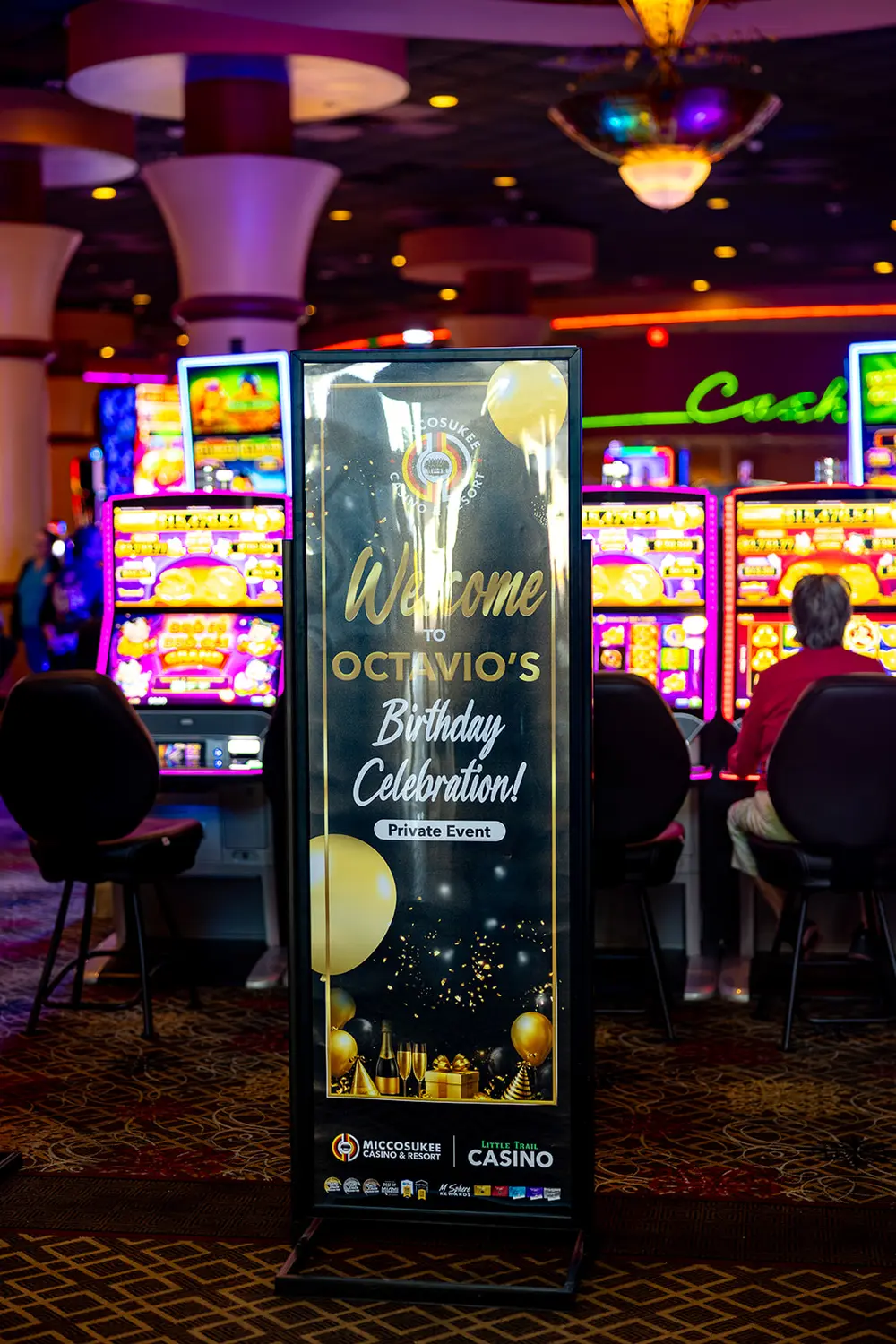 Octavio turns 86 - Image 9