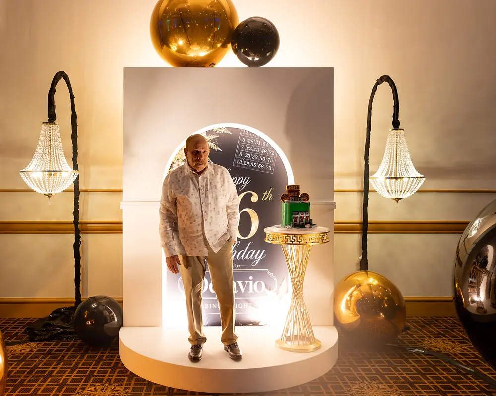 Octavio turns 86 - Image 14