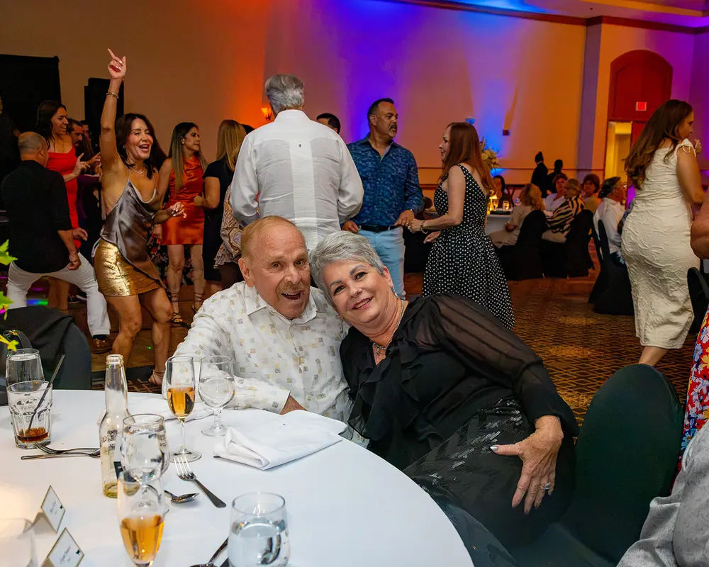 Octavio turns 86 - Image 16