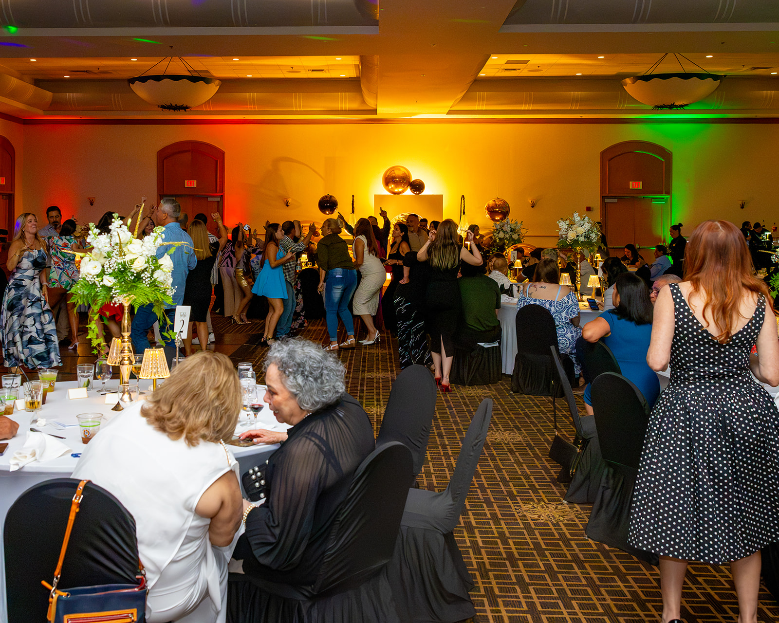 Octavio turns 86 - Image 17