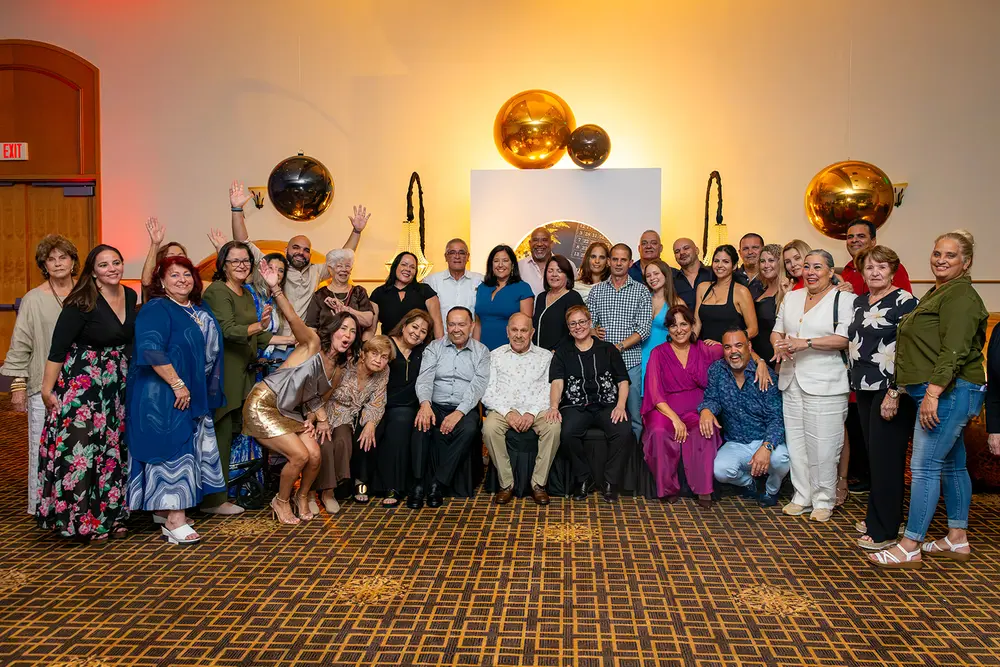 Octavio turns 86 - Image 19