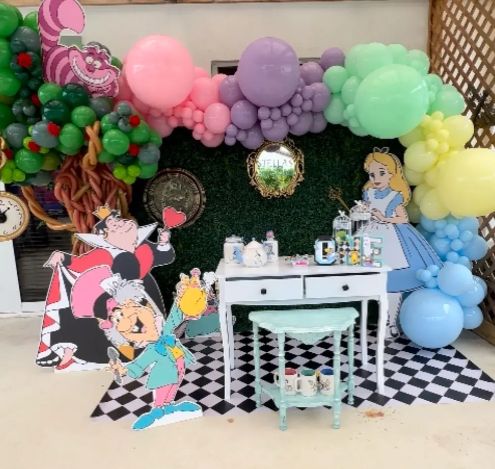Stella’s First Year Old - Image 15